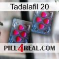 Tadalafil 20 14